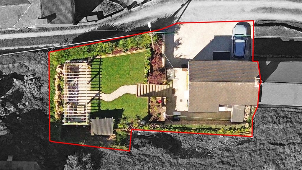 Additional image 14 of 2 bed semi-detached house for saleBack Bunts Lane, Stockton Brook, Stoke-On-Trent ST9