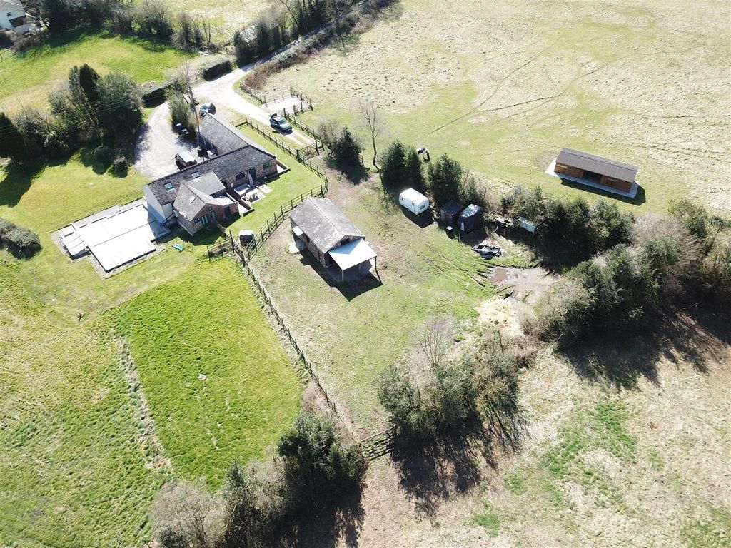 Additional image 6 of 2 bed barn conversion for saleMoss Lane, Moss Gate, Stone ST15
