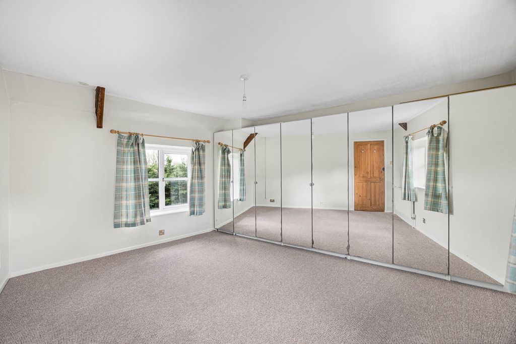 Additional image 10 of 2 bed semi-detached house for saleLittle Somerford, Chippenham, Wiltshire SN15