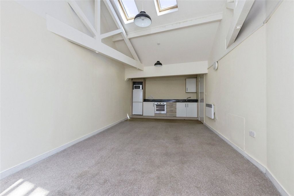 Additional image 7 of 1 bed flat for saleMorledge Street, Leicester, Leicestershire LE1
