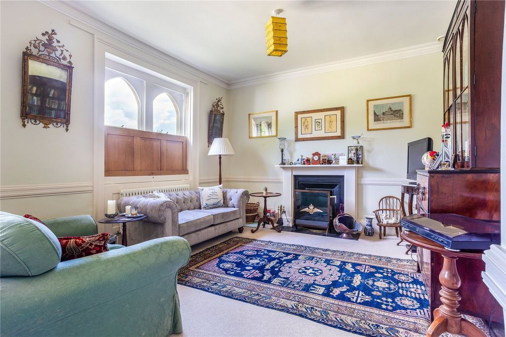 Additional image 5 of 4 bed semi-detached house for saleSavernake Manor, Savernake, Marlborough, Wiltshire SN8