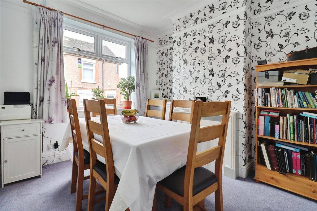 Additional image 3 of 2 bed terraced house for saleHill Street, Newcastle ST5