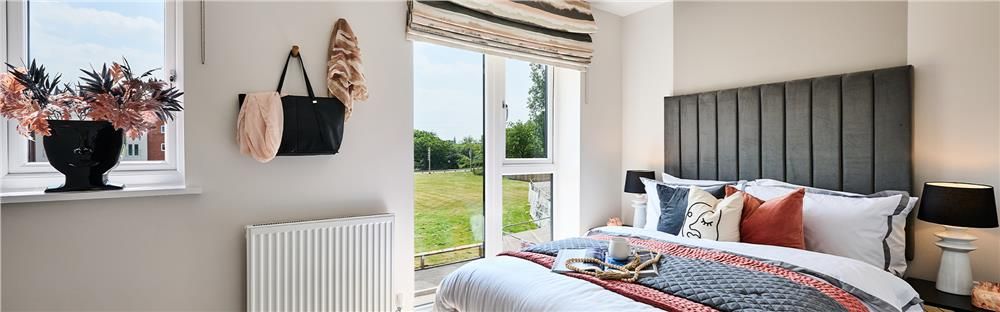 Additional image 9 of 2 bed mews for sale"The Bela" at St Leonards Ave, Stafford ST17