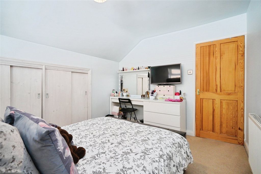 Additional image 18 of 3 bed detached house for saleWelford Rise, Burton-On-Trent, Staffordshire DE13