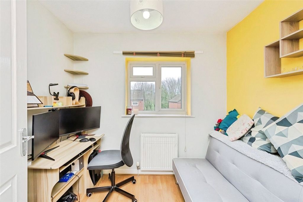 Additional image 8 of 3 bed semi-detached house for saleGlovers Close, Atherstone, Warwickshire CV9