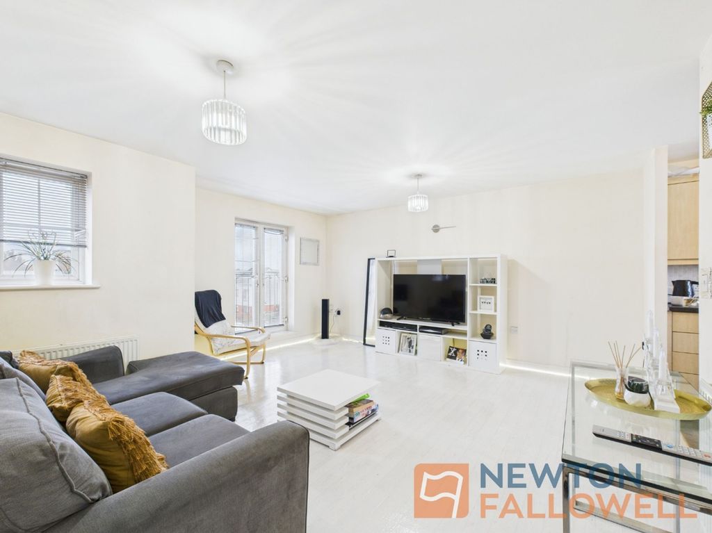 Additional image 2 of 2 bed flat for saleWalker Road, Walsall WS3