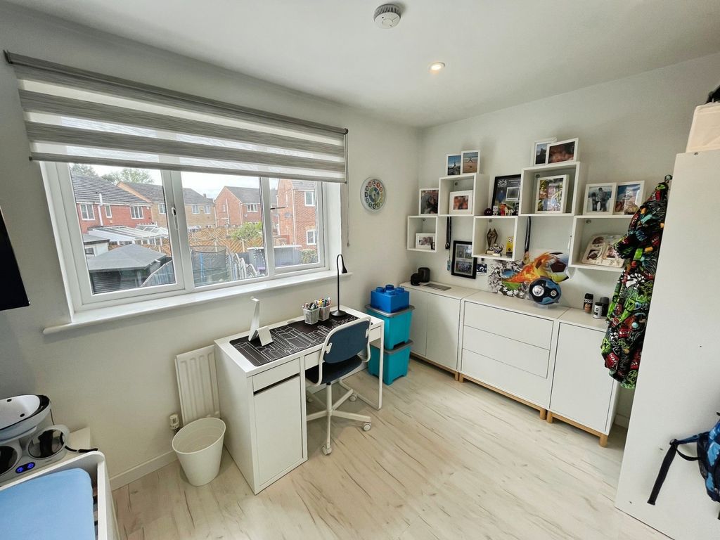 Additional image 10 of 2 bed detached house for saleHedgerow Road, Leicester, Leicestershire LE3
