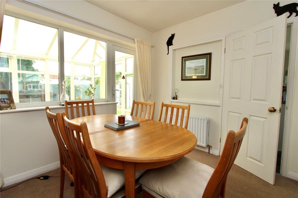Additional image 4 of 3 bed detached house for saleWellyards Close, Weston, Stafford, Staffordshire ST18
