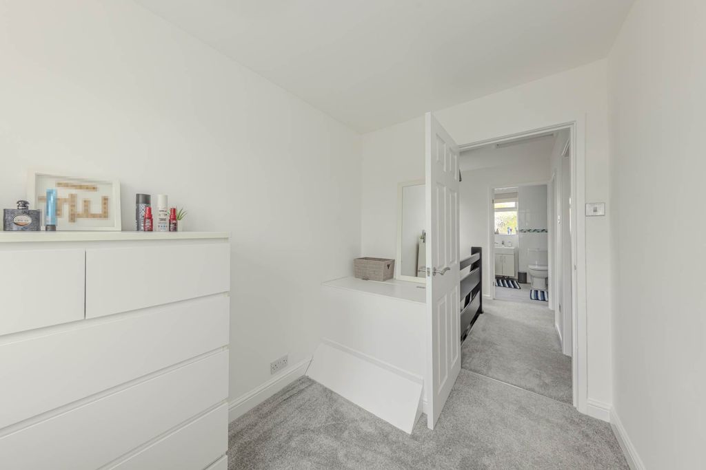 Additional image 14 of 3 bed semi-detached house for saleHeathcote Street, Stoke On Trent ST3