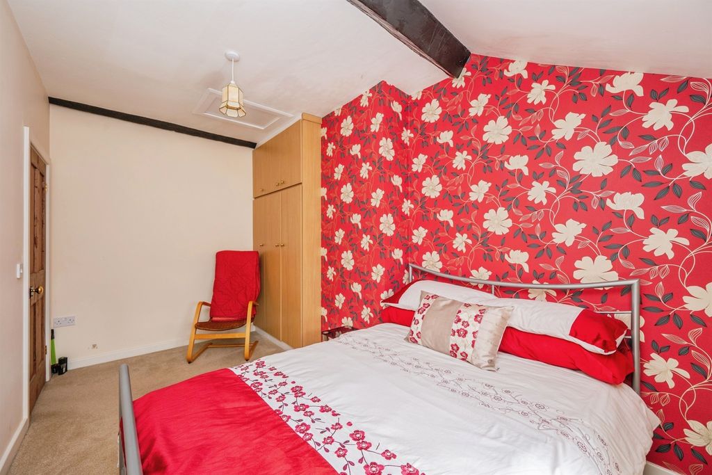 Additional image 12 of 3 bed end terrace house for saleWallash, Mayfield, Ashbourne DE6