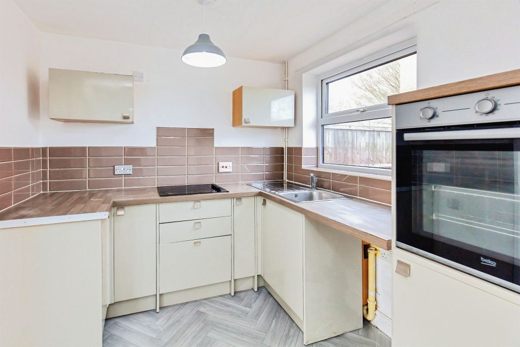 Additional image 5 of 2 bed end terrace house for saleSharpes Plain, Ketton, Stamford PE9