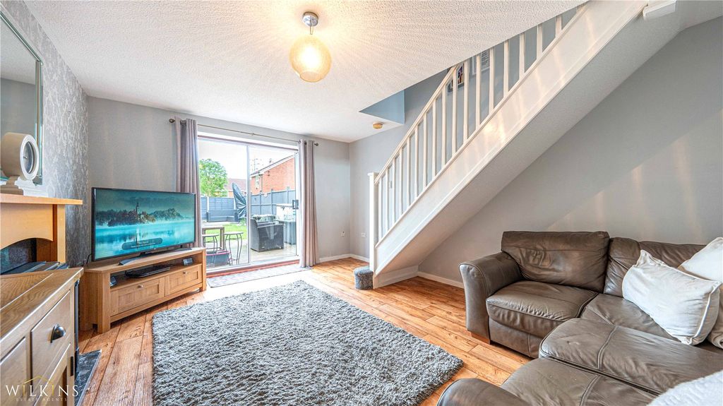 Additional image 4 of 2 bed semi-detached house for saleCelandine, Tamworth, Staffordshire B77
