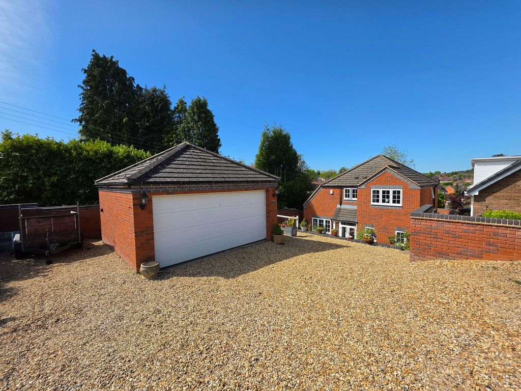 Additional image 31 of 4 bed detached house for saleChurch View Gardens, Kinver, Stourbridge DY7
