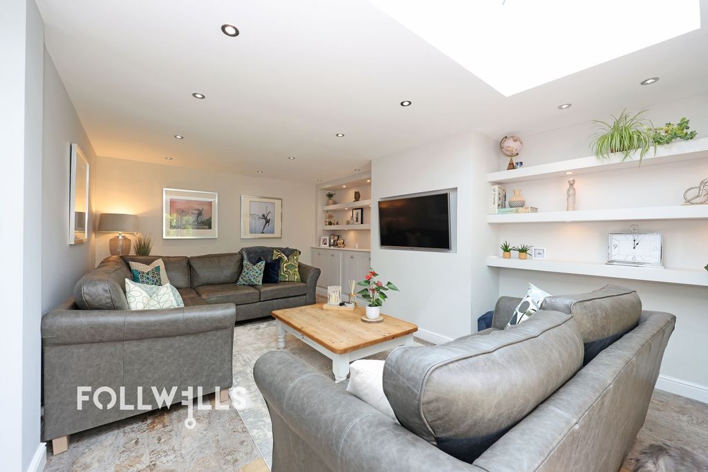 Additional image 15 of 4 bed semi-detached house for saleMyott Avenue, Newcastle ST5