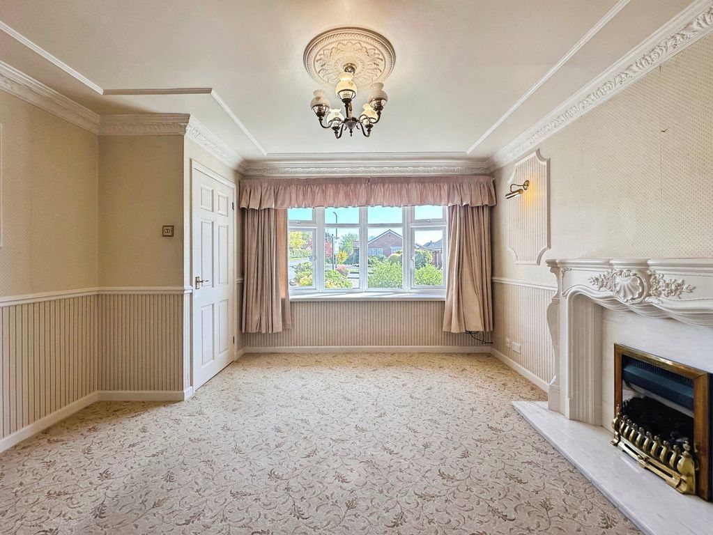 Additional image 5 of 3 bed detached house for saleFlorence Road, Bilbrook, Wolverhampton WV8