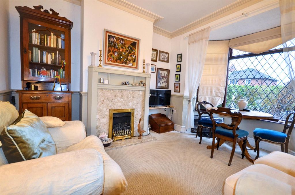 Additional image 3 of 3 bed terraced house for saleNewcastle Road, Stone ST15