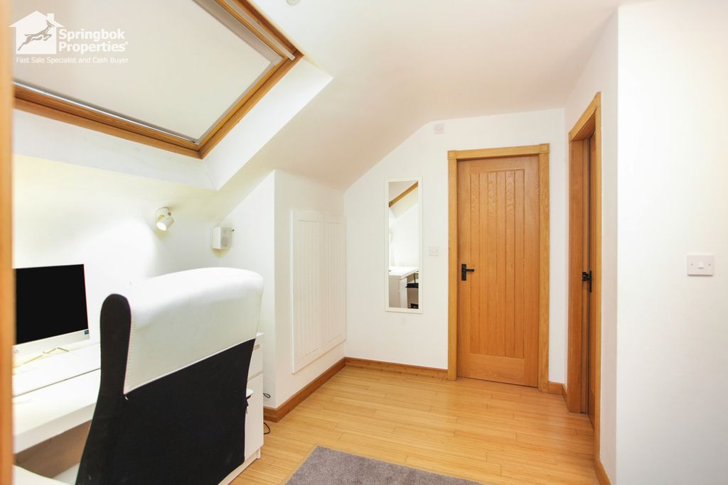 Additional image 18 of 4 bed detached house for saleRoseway, Stoke Golding, Nuneaton, Warwickshire CV13