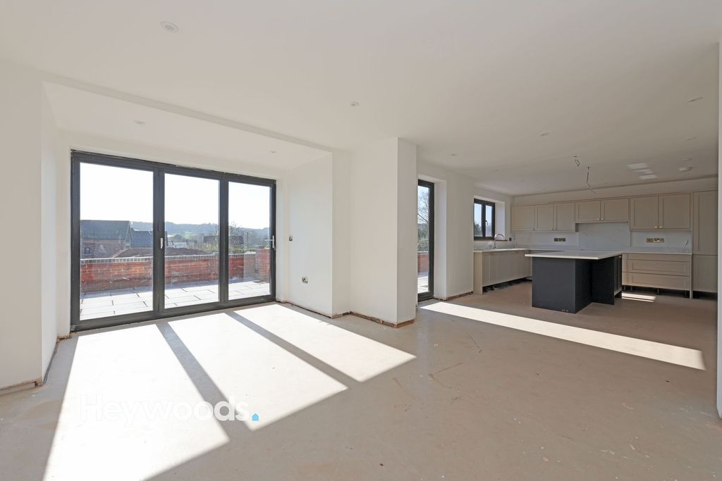 Additional image 5 of 4 bed detached house for saleWhitmore Edge, Whitmore ST5