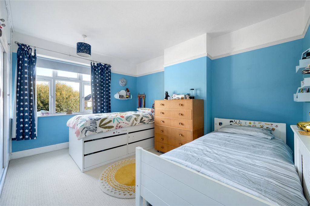 Additional image 11 of 3 bed semi-detached house for saleHighgate Drive, West Knighton, Leicester LE2