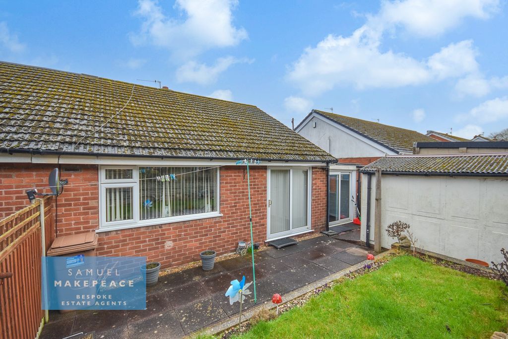 Additional image 14 of 2 bed semi-detached bungalow for saleElldawn Avenue, Milton, Stoke On Trent ST6