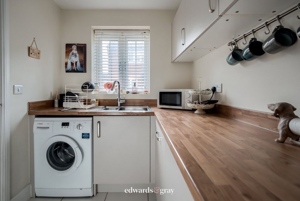 Additional image 5 of 2 bed semi-detached house for saleLister Avenue, Streethay, Lichfield WS13