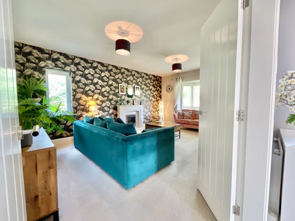Additional image 11 of 4 bed detached house for saleBriar Gardens, Loggerheads TF9