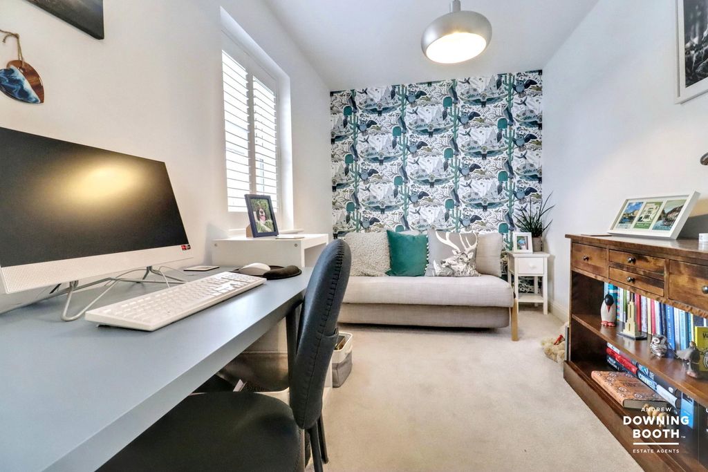 Additional image 22 of 3 bed detached house for saleTaylor Way, Lichfield WS13