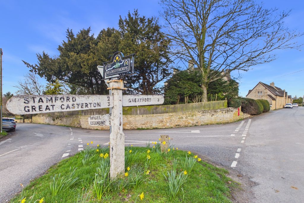 Additional image 44 of 3 bed cottage for saleShepherds Walk, Belmesthorpe, Stamford, Lincolnshire PE9