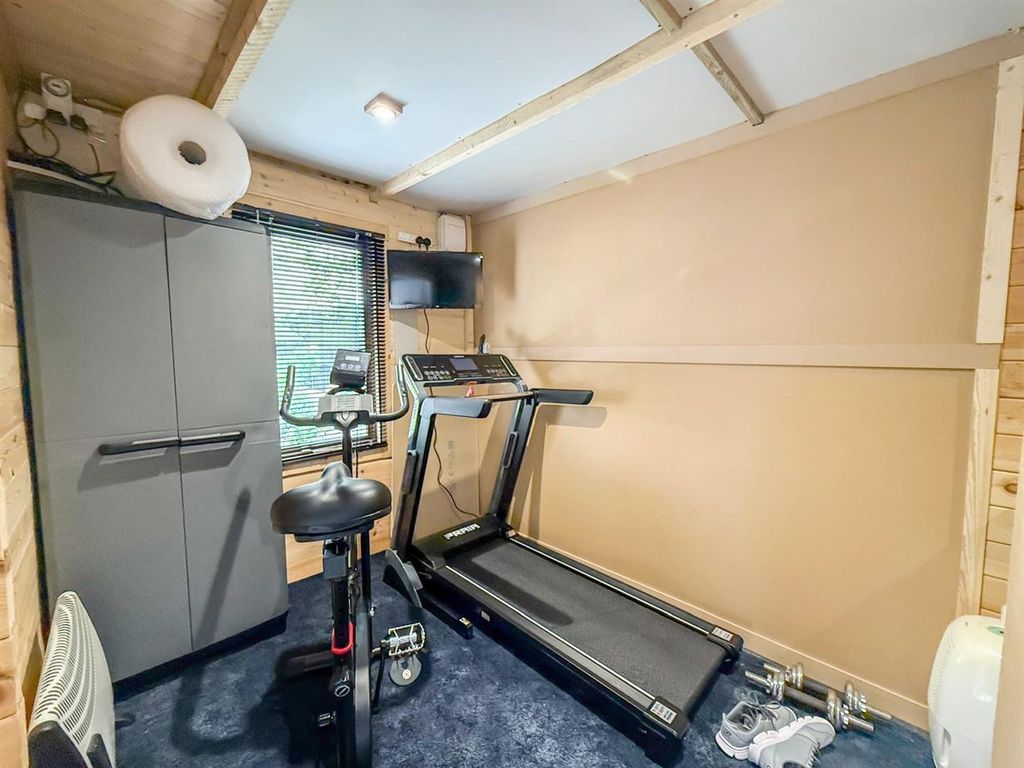 Additional image 25 of 3 bed semi-detached house for saleRye Lane, Buxton SK17