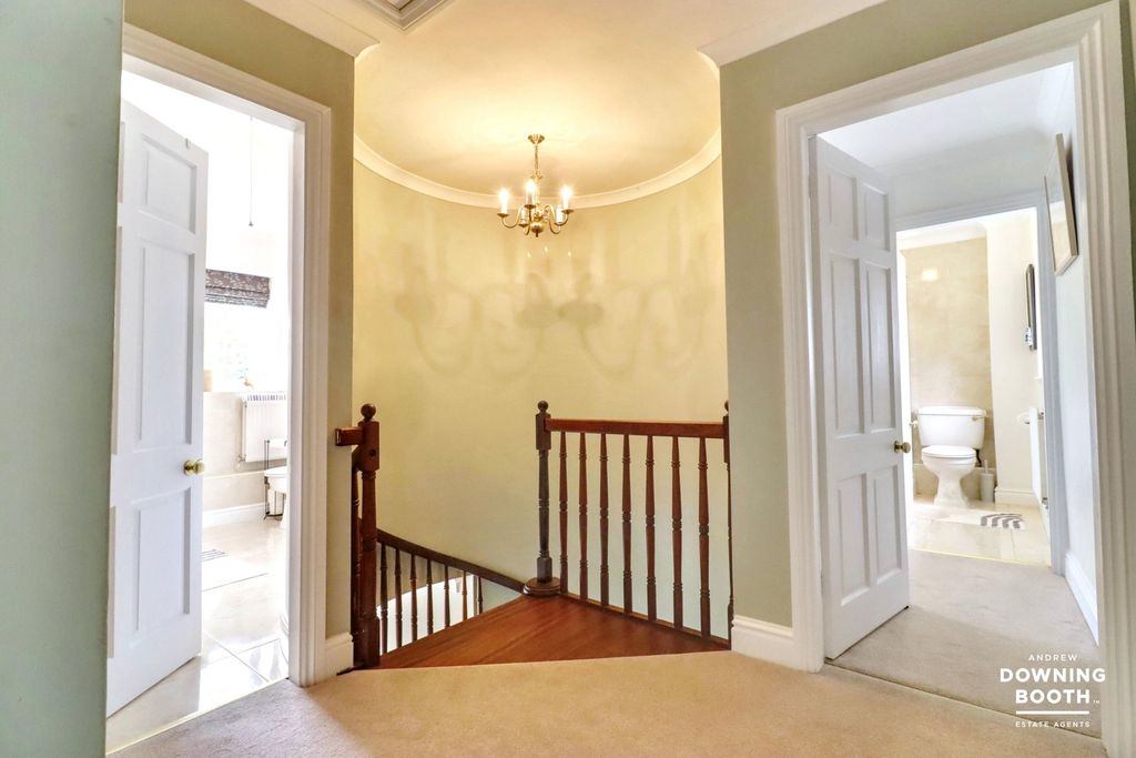 Additional image 20 of 3 bed mews for saleThe Courtyard, Fisherwick Wood Lane, Lichfield WS13