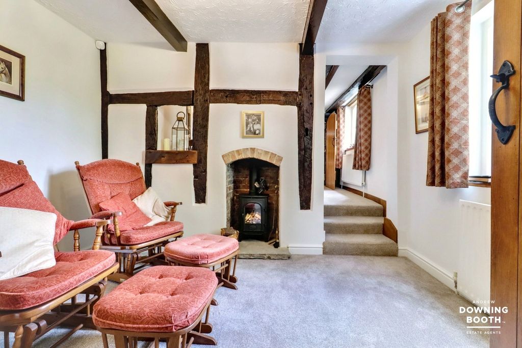 Additional image 12 of 4 bed equestrian for saleLysways Lane, Rugeley WS15