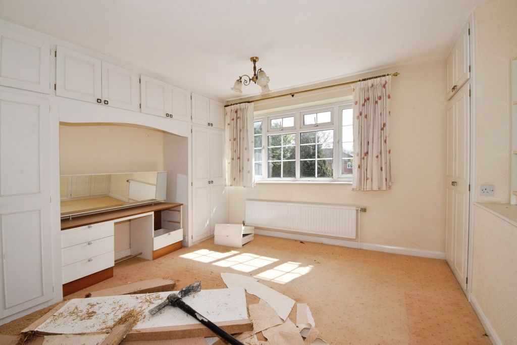 Additional image 9 of 4 bed detached house for salePark House Close, Birstall, Leicester, Leicestershire LE4