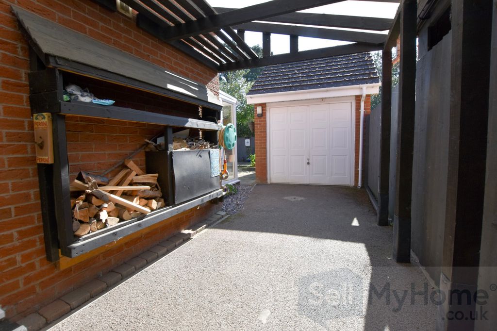 Additional image 18 of 3 bed detached house for saleJubilee Drive, Earl Shilton, Leicester, Leicestershire LE9