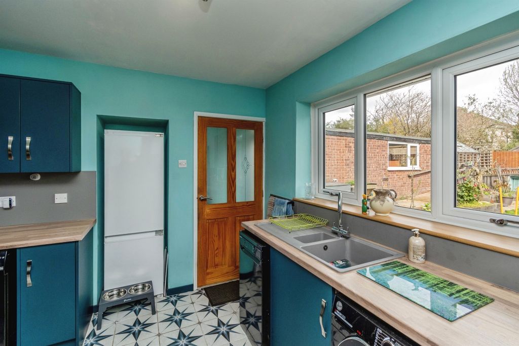 Additional image 3 of 3 bed detached bungalow for saleMount Avenue, Hednesford, Cannock WS12