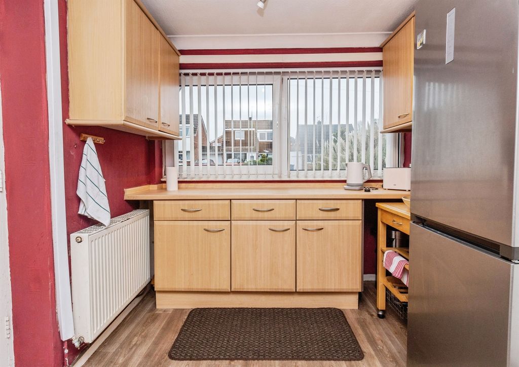 Additional image 2 of 2 bed detached bungalow for saleDarnford Close, Stafford ST16