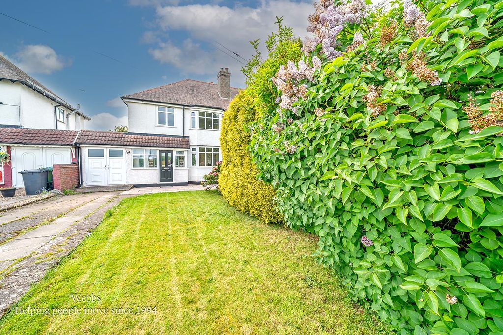 Additional image 33 of 3 bed semi-detached house for saleStafford Road, Great Wyrley, Walsall WS6
