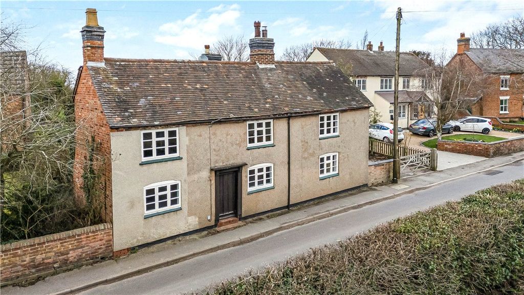 4 bed cottage for saleMain Street, Sutton Cheney, Nuneaton, Leicestershire CV13