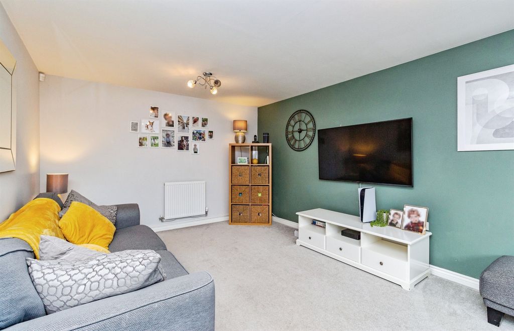 Additional image 6 of 4 bed detached house for saleWinnow Avenue, Stafford ST16