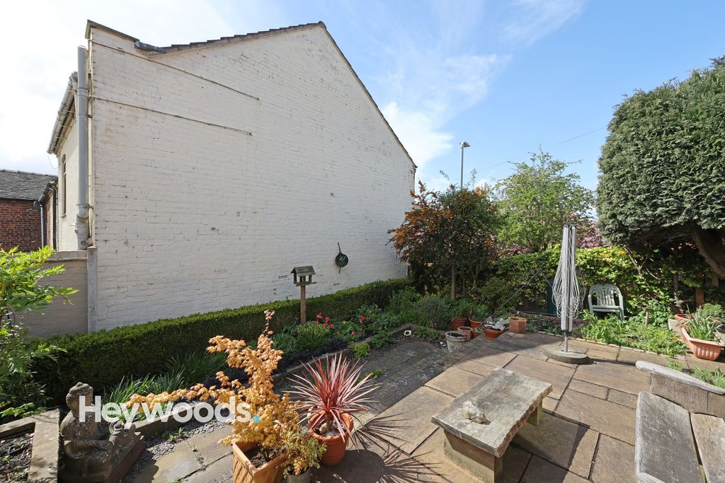 Additional image 24 of 2 bed semi-detached house for saleVicarage Crescent, Newcastle ST5