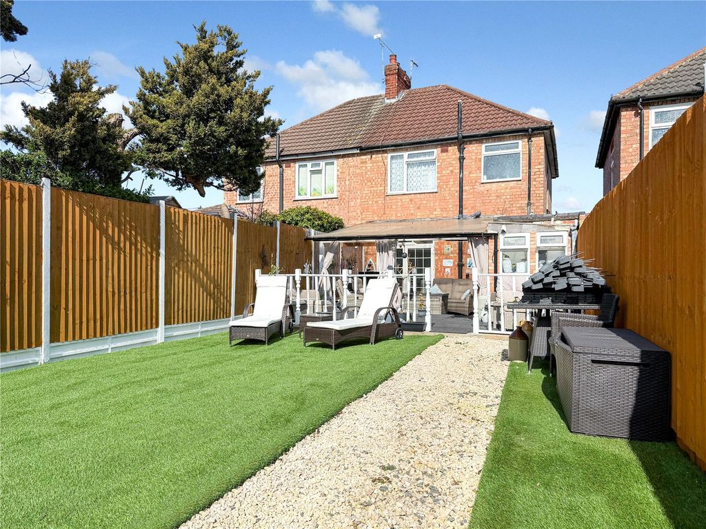 Additional image 21 of 3 bed semi-detached house for saleBurnaston Road, Leicester, Leicestershire LE2