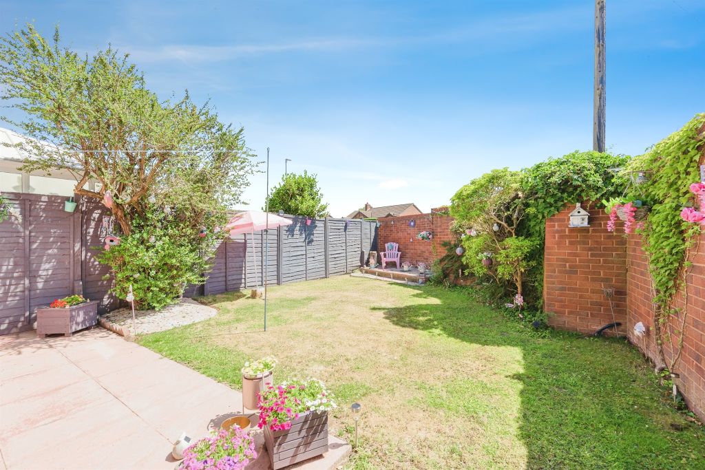 Additional image 12 of 3 bed semi-detached house for saleHaymoor, Lichfield WS14
