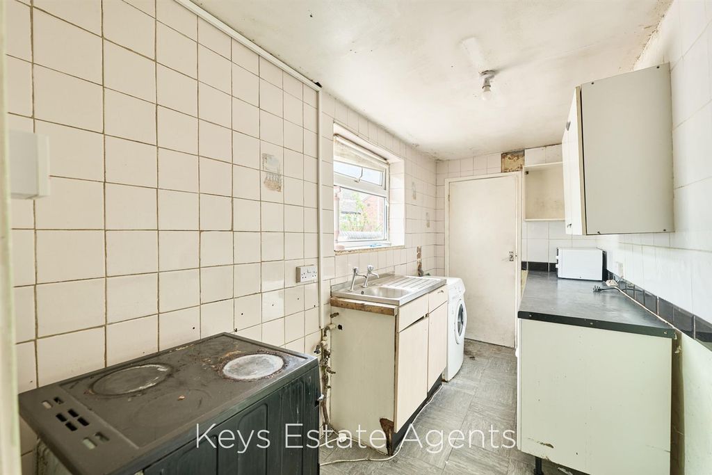 Additional image 6 of 2 bed end terrace house for saleFraser Street, Cobridge, Stoke On Trent ST6