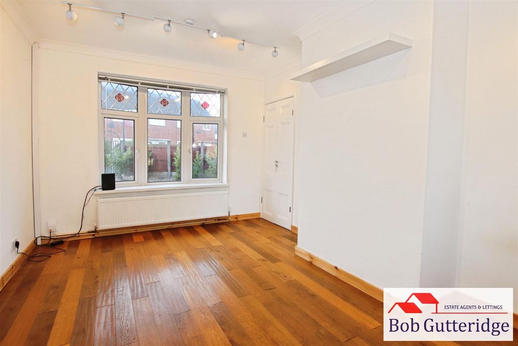 2 bed semi-detached house for saleChell Grove, Bradwell, Newcastle-Under-Lyme ST5 photo 2