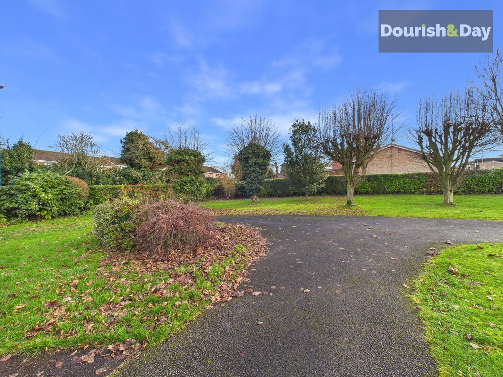 Additional image 2 of 2 bed detached bungalow for saleClarendon Drive, Stafford ST17