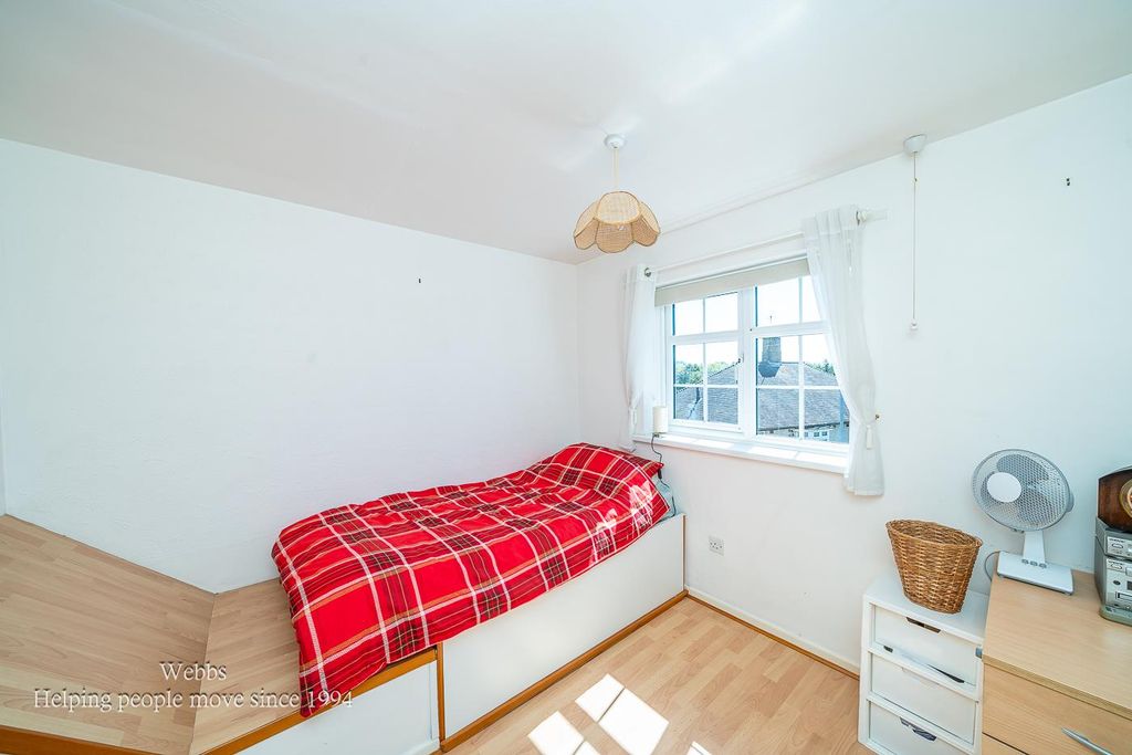 Additional image 17 of 3 bed semi-detached house for saleKingsley Avenue, Hednesford, Cannock WS12