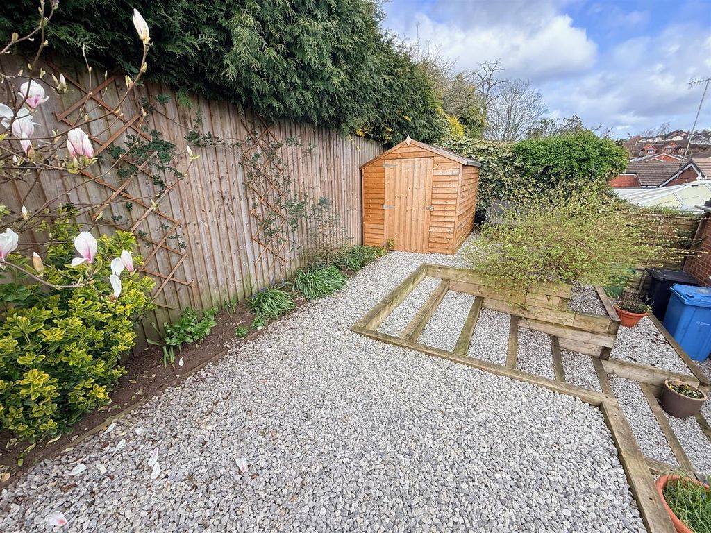Additional image 21 of 3 bed detached bungalow for saleLaburnum Close, Kinver, Stourbridge DY7