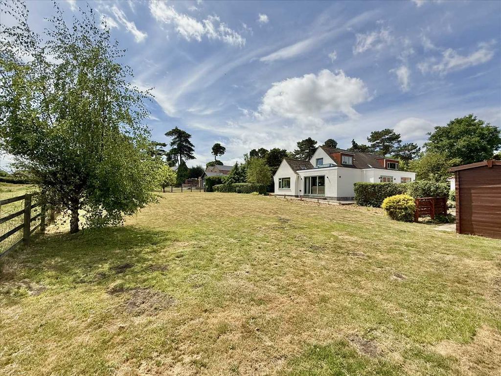 Additional image 28 of 5 bed detached house for saleRowans, Church Lane, Widmerpool, Nottingham NG12
