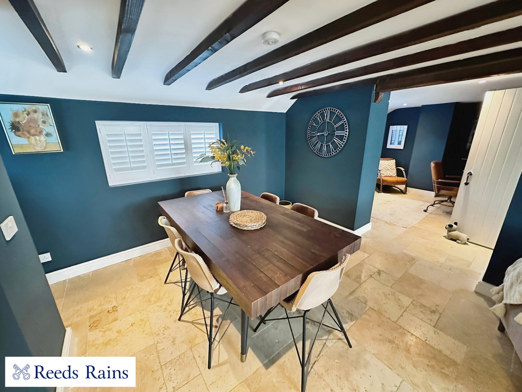 Additional image 6 of 4 bed semi-detached house for saleMoss Lane, Baldwins Gate, Newcastle, Staffordshire ST5