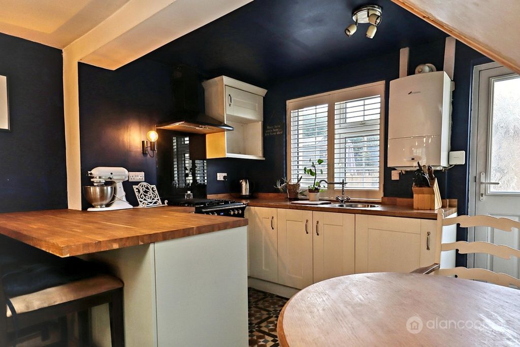 Additional image 3 of 1 bed cottage for saleBeam Cottage, Nuneaton Road, Mancetter, Atherstone CV9