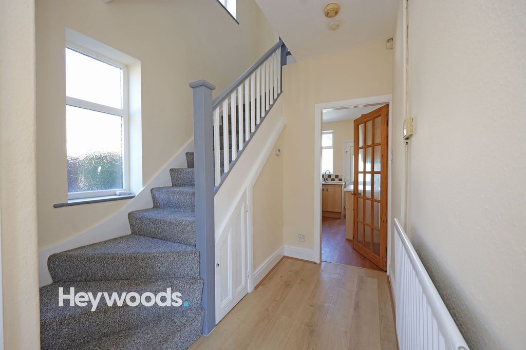 Additional image 2 of 3 bed semi-detached house for saleEgerton Road, Hartshill, Stoke On Trent ST4